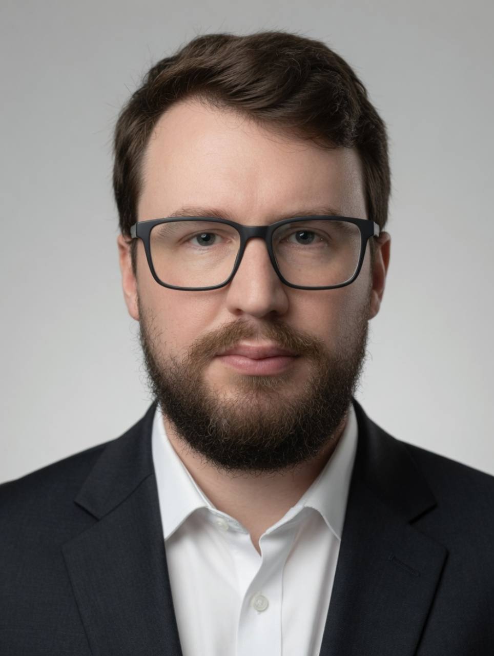 Alexandre Goupil, conseiller en taxes indirectes canadiennes